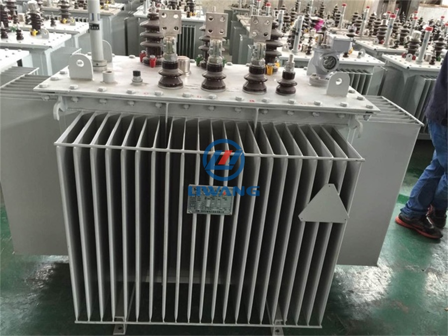 淮安10KV级S13型电力变压器变压器厂家直供