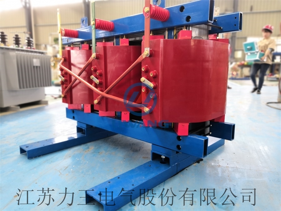 淮安干式变压器生产厂家分享变压器防潮小方法